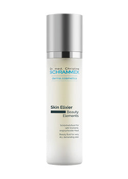 DR. SCHRAMMEK skin elixier beauty elements 50ml 1.7 fl.oz Made in Germany