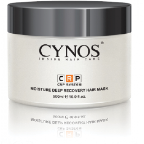 Cynos Moisture Deep Recovery Hair Mask 500ml