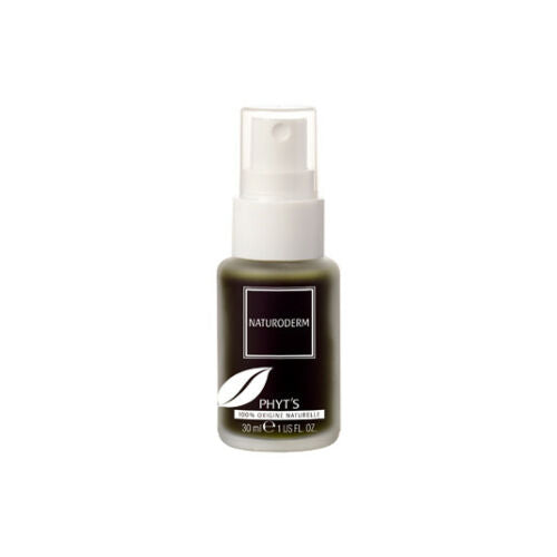 PHYT'S AROMACLEAR Naturoderm
Purifying Solution 1.0 OZ / 30 ml spray bottle NEW