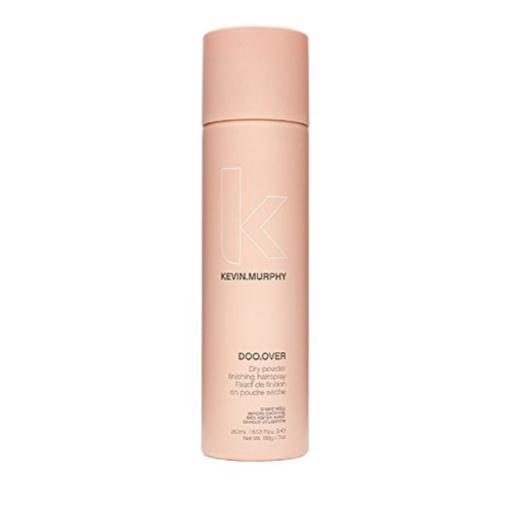 Kevin Murphy Doo Over Dry Powder Spray 250ml. 8.4 FL Oz