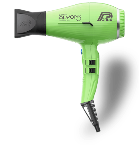 Parlux Alyon Hair Dryer Color New Made in Italy