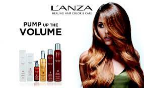 L'ANZA HAIR