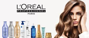 l'oréal hair