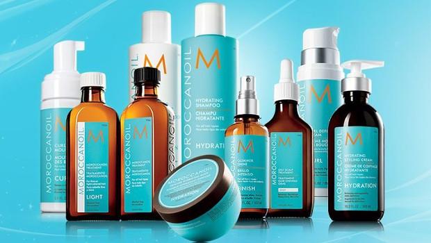 Moroccanoil