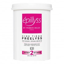 Epillyss White Queen Lukewarm Wax 20 oz