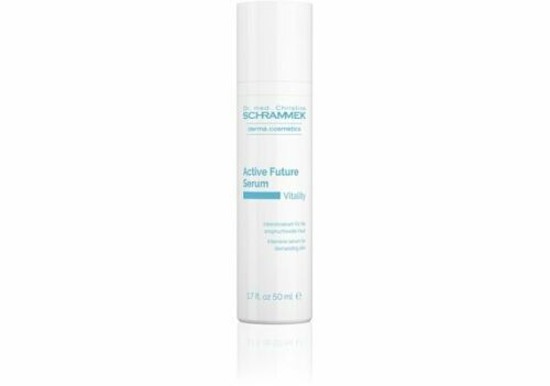 Dr Schrammek Active Future Serum Vitality 1.7oz 50ml.