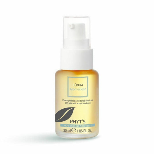 Phyt's AROMACLEAR Serum 30ml 1oz (Replacing Serum C17)