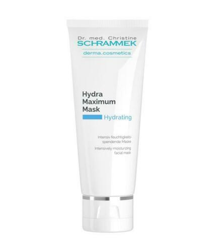 Dr. Schrammek Hydra Maximum Mask 75ml. 2.5oz