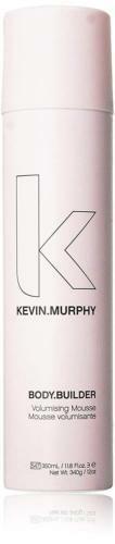 Kevin Murphy Body Builder Volumising Mousse, 11.8 Oz 350ml