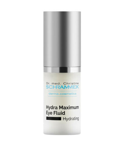 Dr Schrammek Hydra Maximum Eye Fluid 0.5oz 15ml.