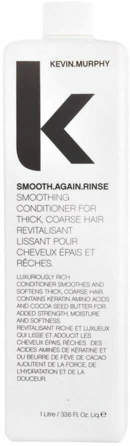 Kevin Murphy Smooth Again RINSE 33.6 oz Liter