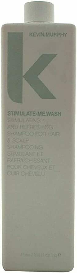 Kevin Murphy Stimulate Me Wash 33.6 oz 1000ml