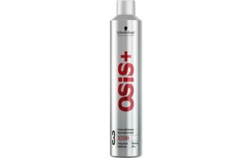 Schwarzkopf OSiS+ SESSION EXTREME hold hairspray 13.0 oz / 372 g TWO CANS