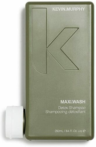 Kevin Murphy Maxi Wash Detox Shampoo For Coloured Hair 8.4 oz 250ml