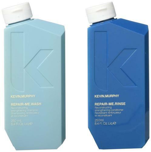 Kevin Murphy Repair Me Wash & Rinse Duo 8.4 oz 250ml. DUO