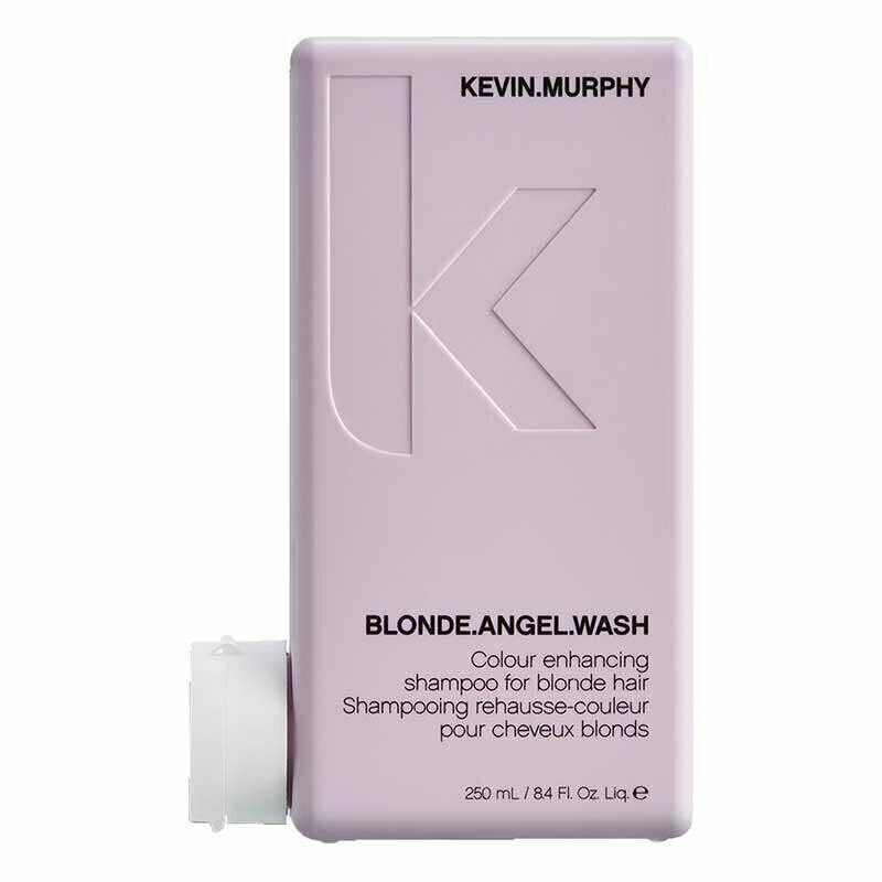 Kevin Murphy Blonde Angel Wash 8.4oz 250ml.