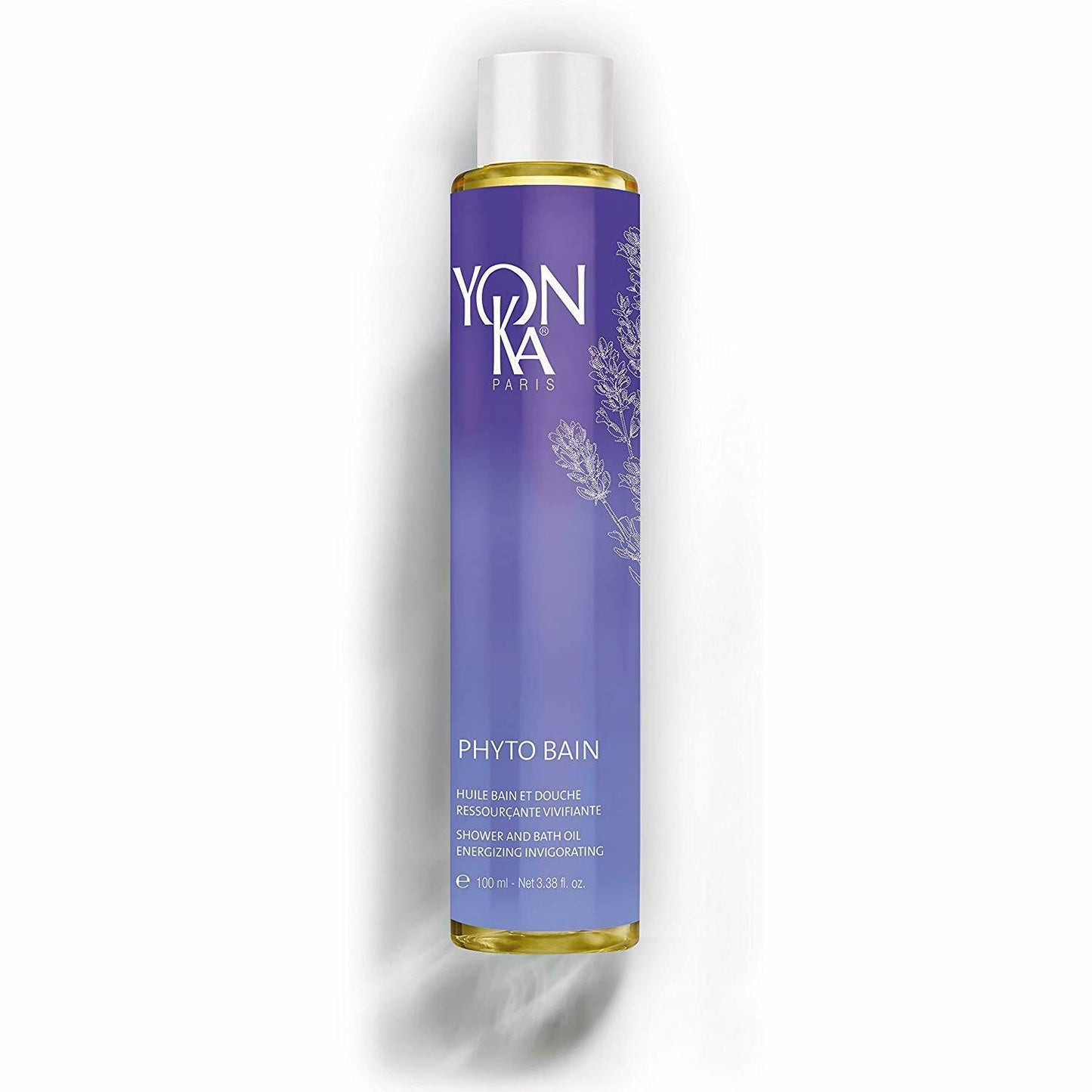 YONKA Yon-Ka Phyto Bain 100 ml