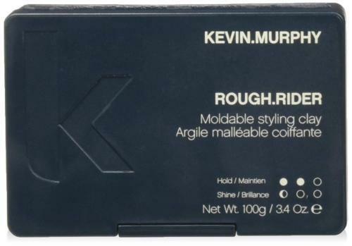 Kevin Murphy Rough Rider Clay, 3.4 Ounce 100 g