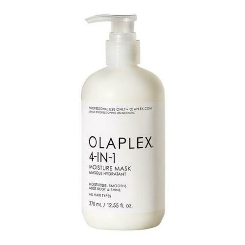 OLAPLEX 4-In-1 Moisture Mask 370ml. 12.55oz. NEW