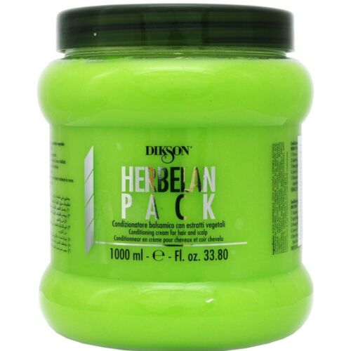 Dikson Herbelan Pack Conditioner 33.8oz 1000 ml