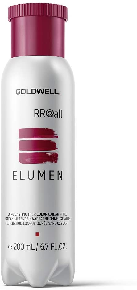 Goldwell Elumen High-Performance Haircolor 200ml.