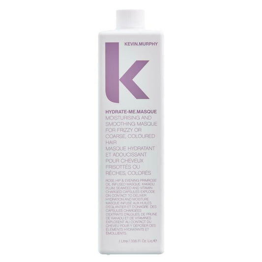 Kevin Murphy Hydrate Me Masque 1000 ml / 33.6 fl. oz