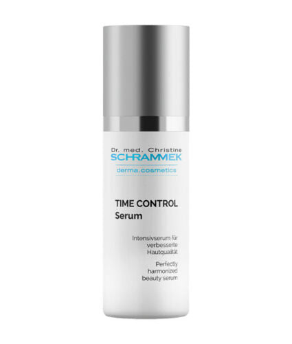 Dr. Schrammek Time Control Serum 1oz 30ml NEW