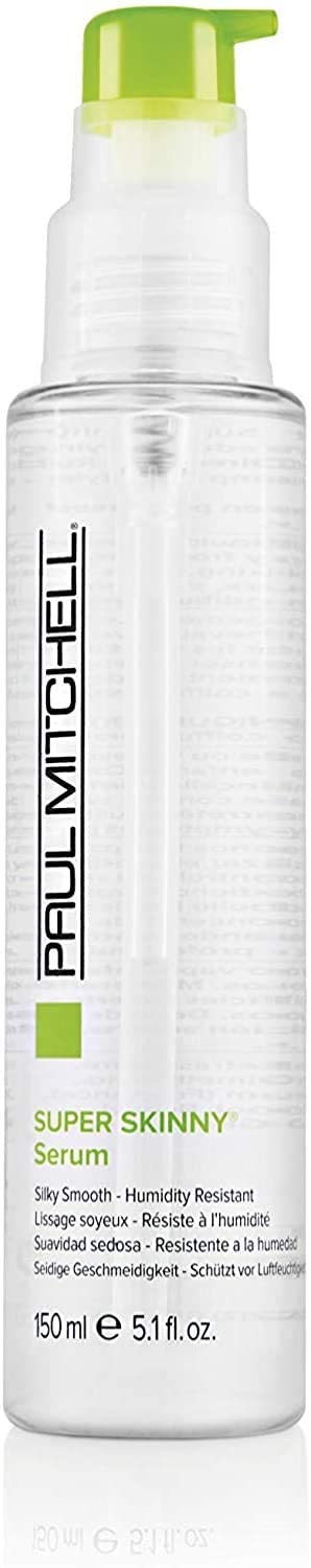 Paul Mitchell Super Skinny Serum 5.1oz 150ml.