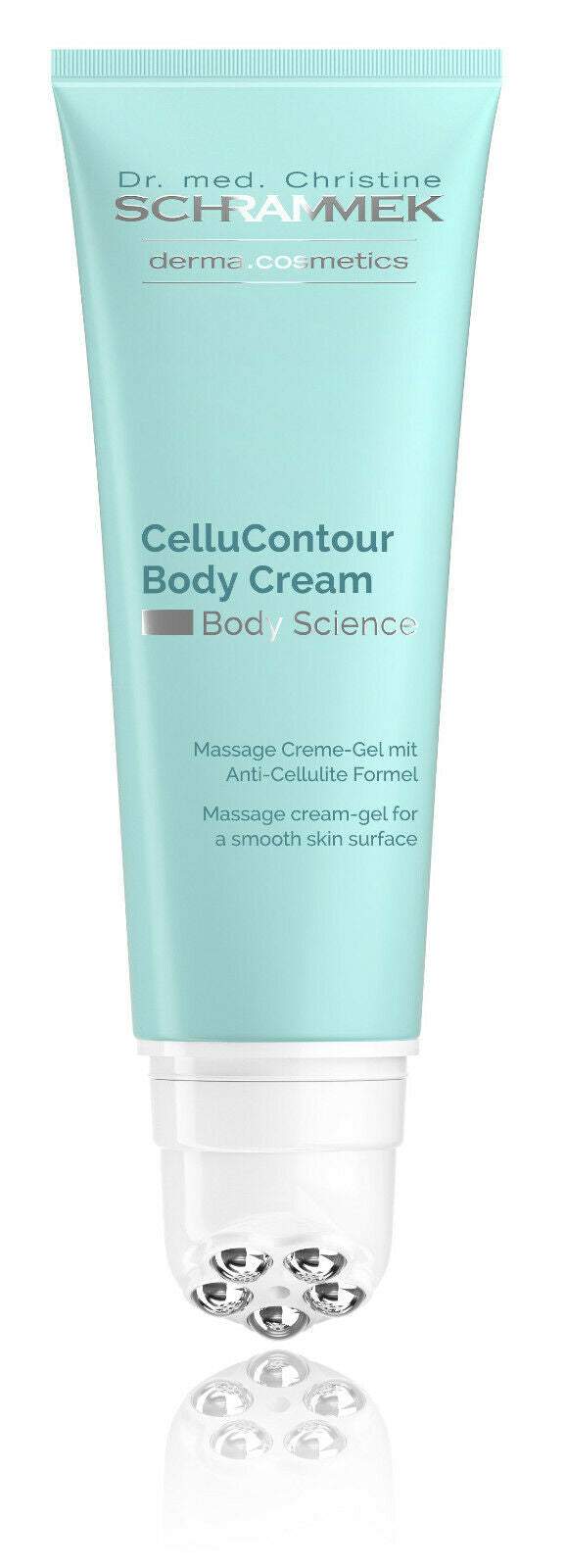 Dr Schrammek Cellucontour Body Cream 200ml