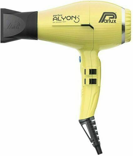 Parlux Alyon Hair Dryer Color New Made in Italy