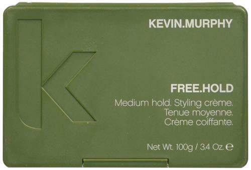 Kevin Murphy Free Hold Cream, 3.4 Ounce 100 g