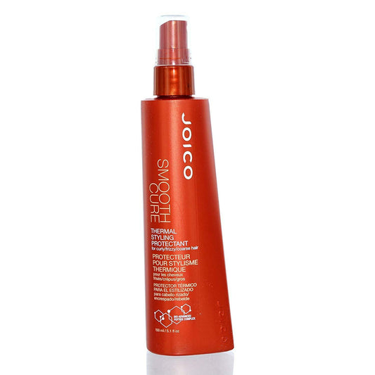 Joico Smooth Cure Thermal Styling Protectant 150ml 5.1oz