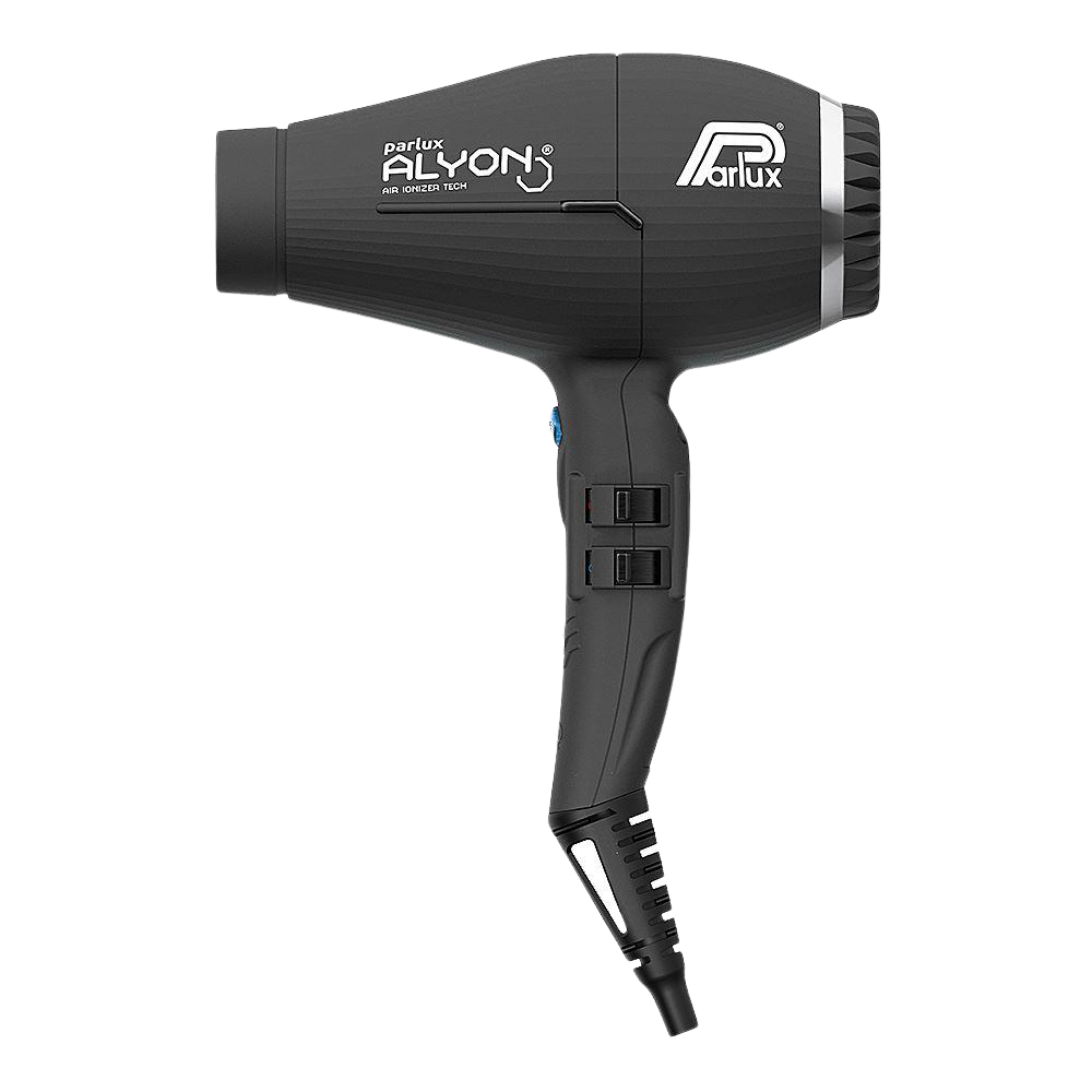 Parlux Alyon Hair Dryer Color New Made in Italy