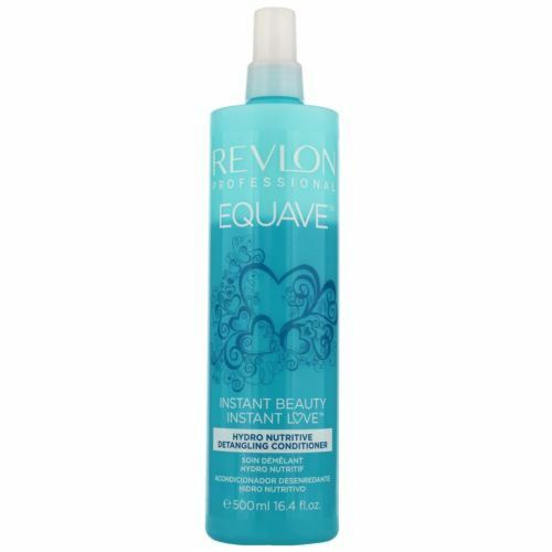 Revlon Equave 2 Phase Hair Leave-in Conditioner Treatment 500 ml.