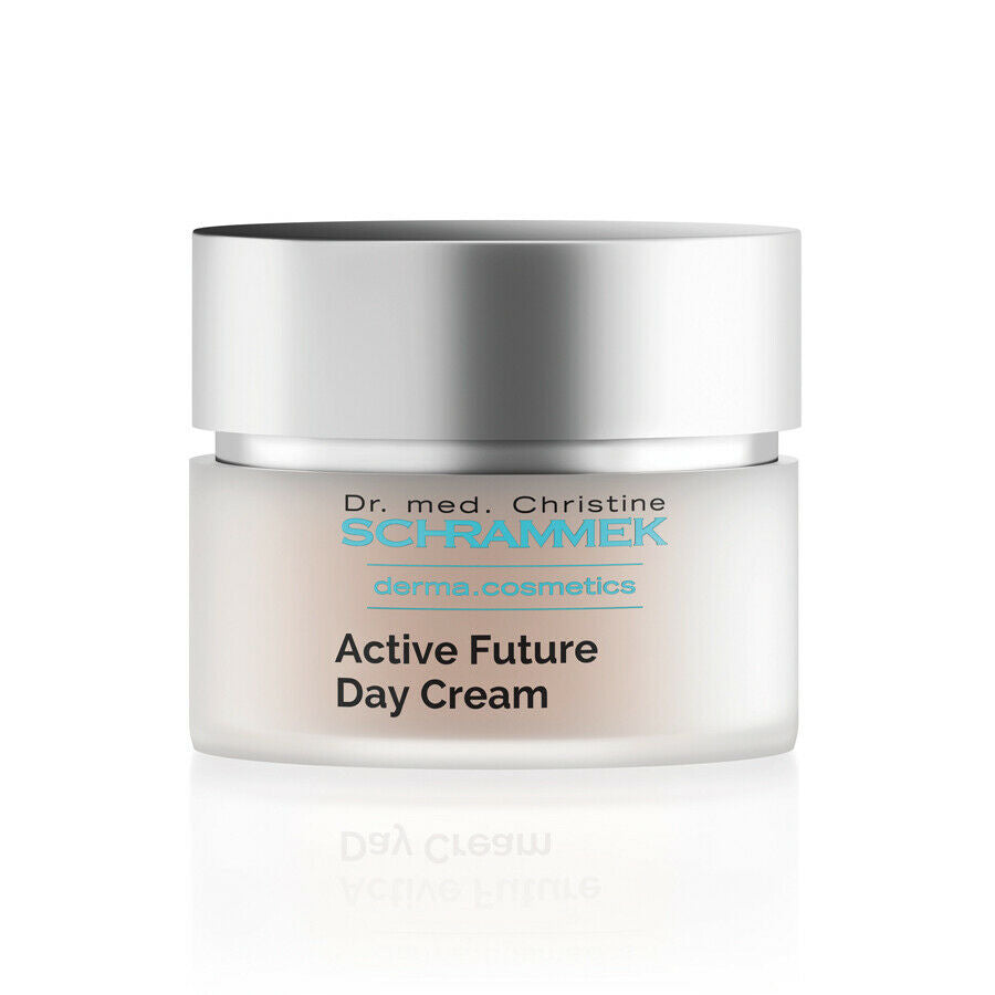 Dr Schrammek Active Future Day Cream 1.7oz 50ml.