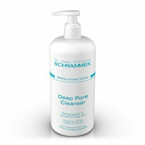 Dr Schrammek Deep Pore Cleanser 500ml 16.9oz