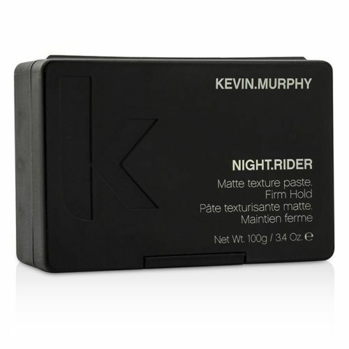 Kevin Murphy Night Rider Matte Texture Paste Firm Hold 3.4 oz / 100 g