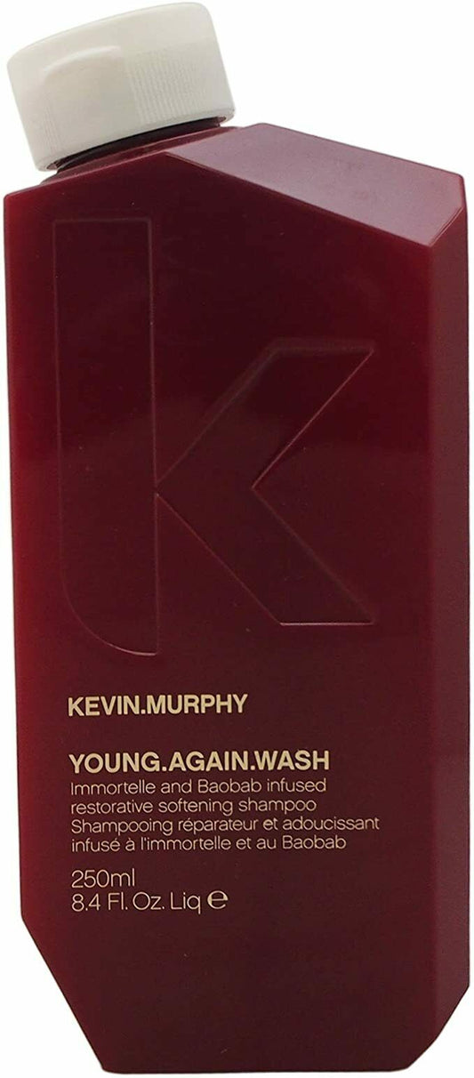 Kevin Murphy YOUNG AGAIN Wash 8.4 oz 250ml.