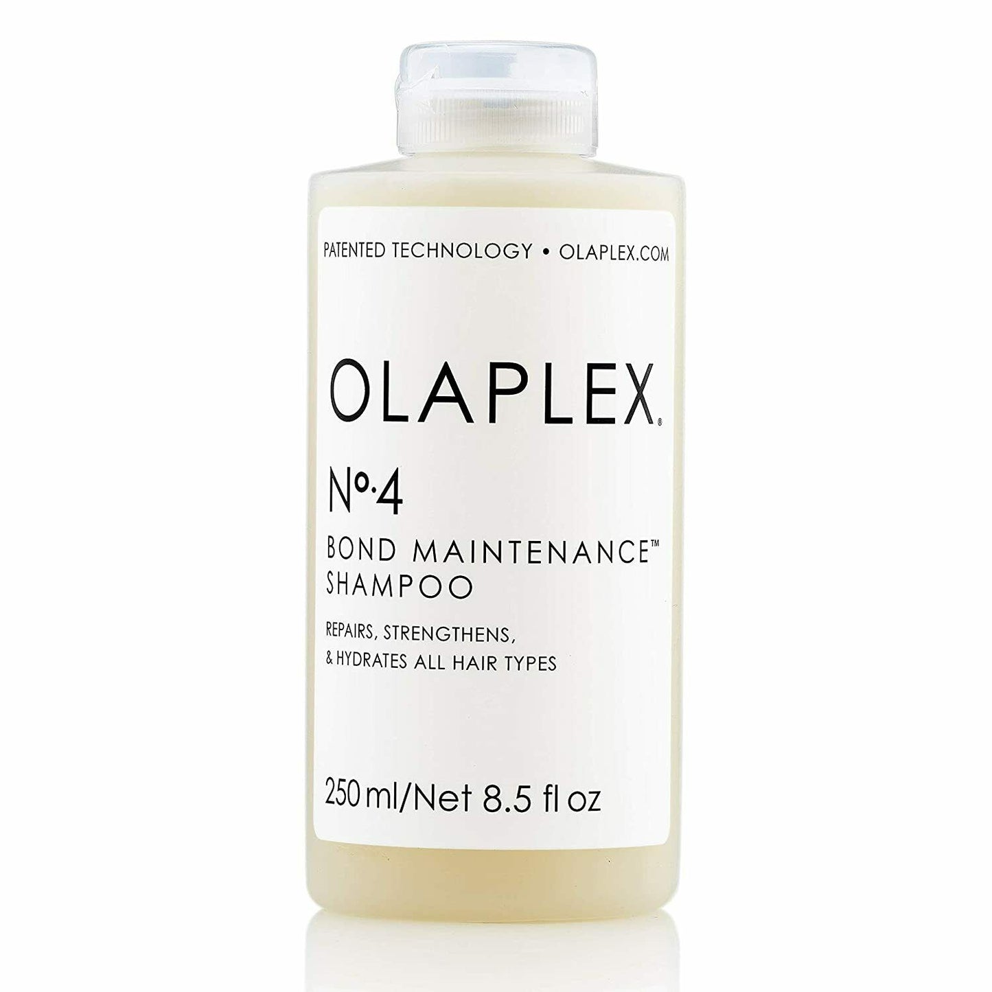 Olaplex No.4 Bond Maintenance Shampoo - 8.5oz 250ml. NEW