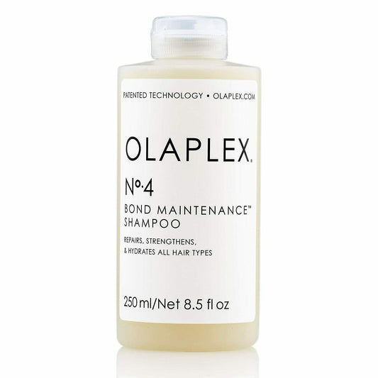 Olaplex No.4 Bond Maintenance Shampoo - 8.5oz 250ml. NEW