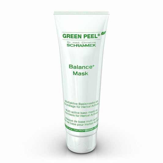 Dr Schrammek Green Peel Balance + Mask 125ml