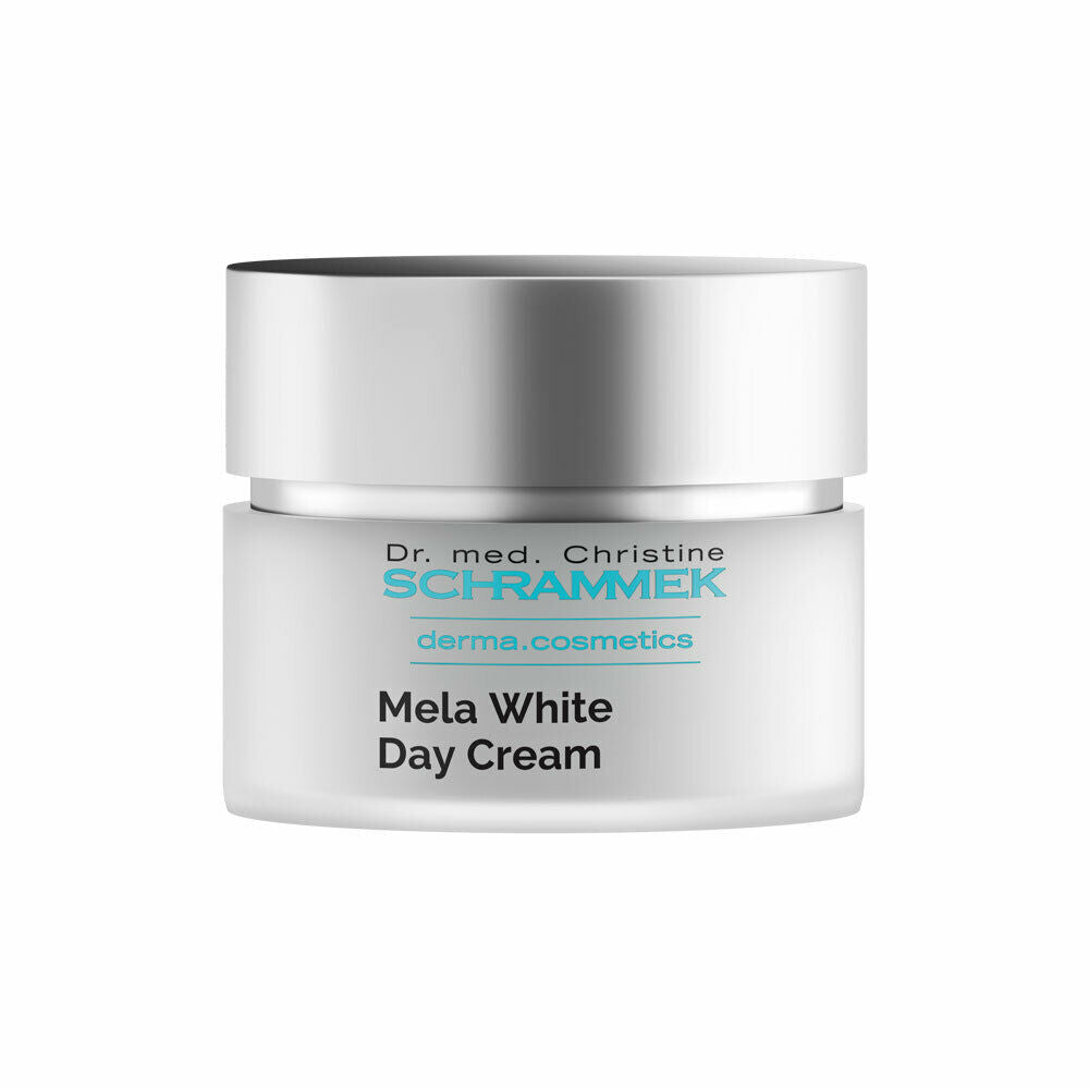 Dr. Schrammek Mela White Day cream 50ml. 1.7oz