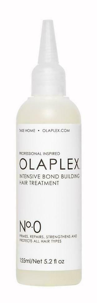 Olaplex No. 0 Intensive Bond Building Hair Treatment 155ml. 5.2oz - NEW