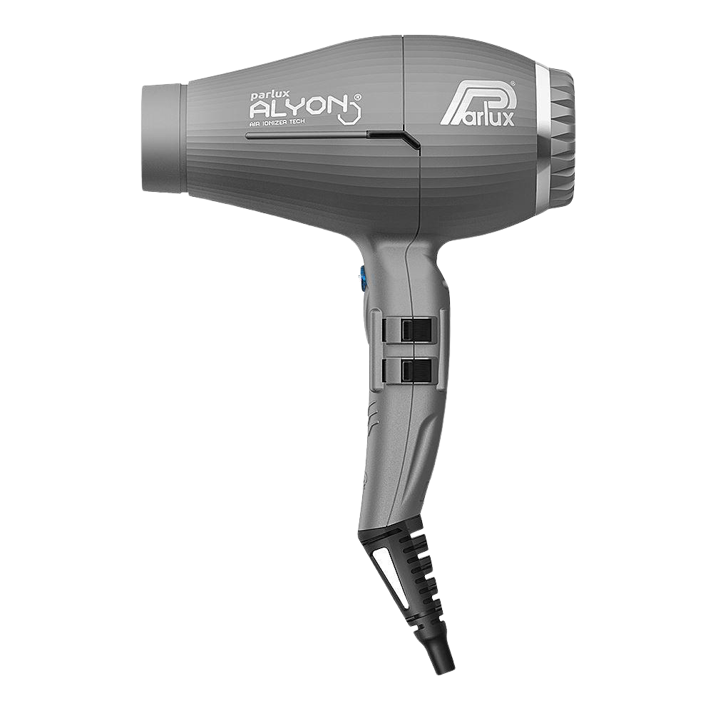 Parlux Alyon Hair Dryer Color New Made in Italy