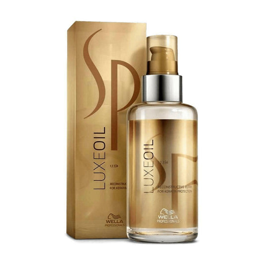 Wella SP Luxe Oil Reconstructive Elixir 100ml