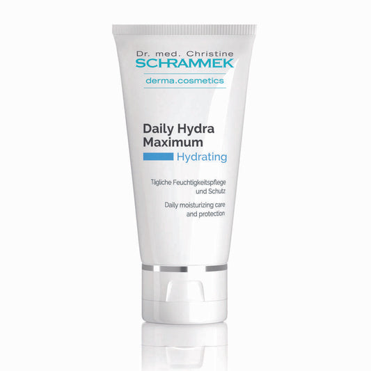 Dr Schrammek Daily Hydra Maximum 50ml