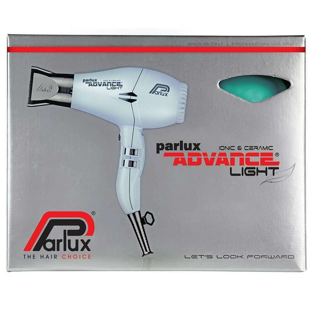 Parlux ADVANCE Light Ionic Ceramic Professional Hair Dryer PICK YOUR COLOR ONE