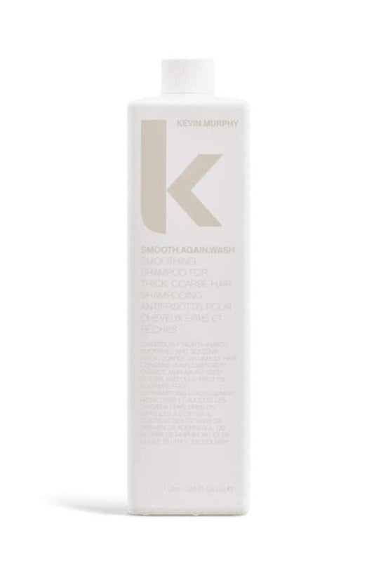 Kevin Murphy Smooth Again Wash 33.6 oz Liter