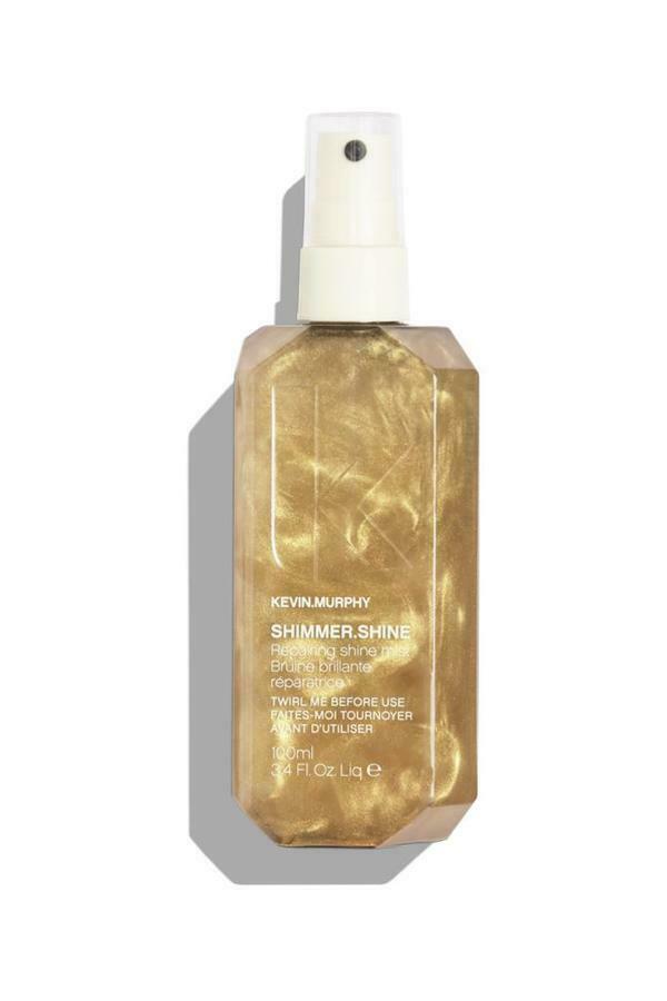 Kevin Murphy Shimmer Shine Treatment Spray 100ml. 3.4oz NEW