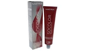 Matrix SoColor Blended Collection Permanant Hair Color 3 oz. ONE TUBE PICK YOUR COLOR